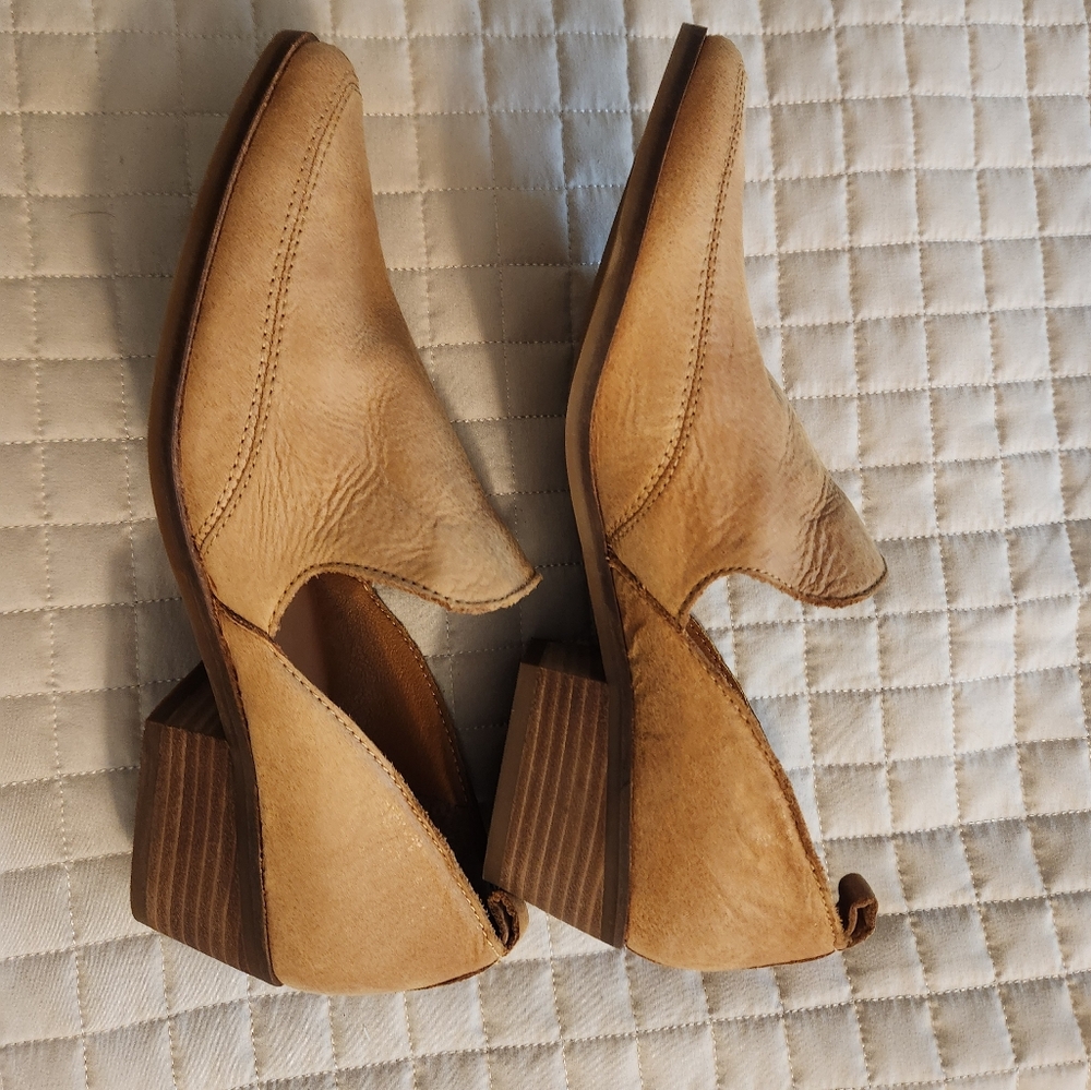 Lucky Brand Shoes, NWOT